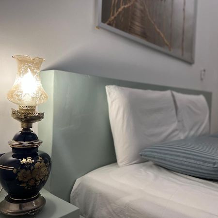 Athens Kolonaki Luxury Home 외부 사진