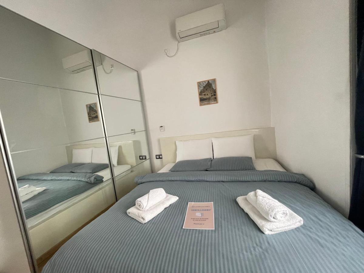 Athens Kolonaki Luxury Home 외부 사진