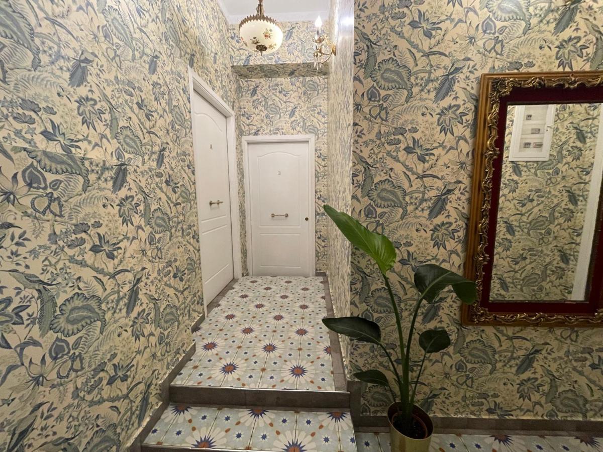 Athens Kolonaki Luxury Home 외부 사진