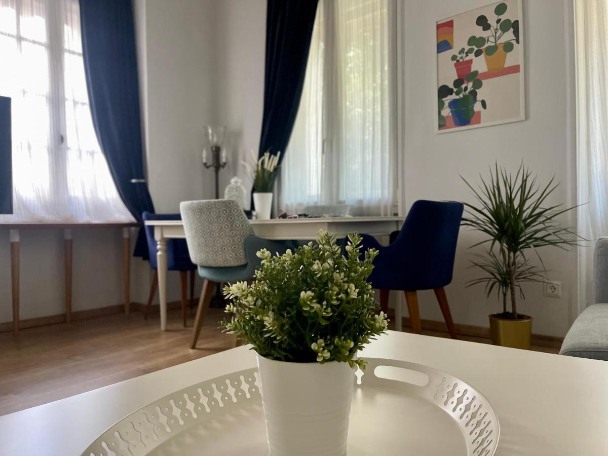 Athens Kolonaki Luxury Home 외부 사진