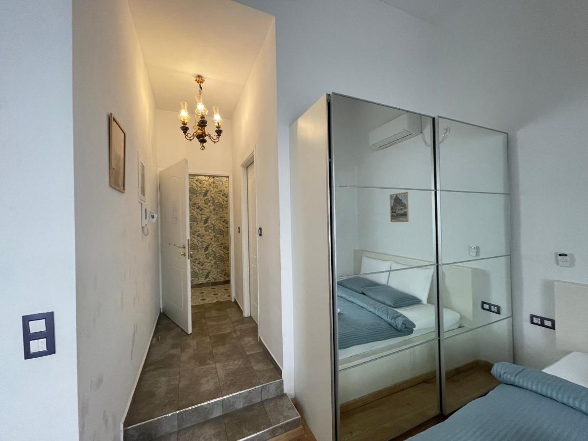 Athens Kolonaki Luxury Home 외부 사진