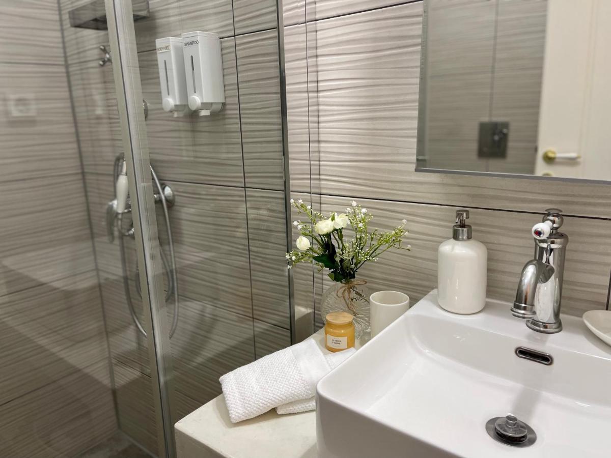 Athens Kolonaki Luxury Home 외부 사진