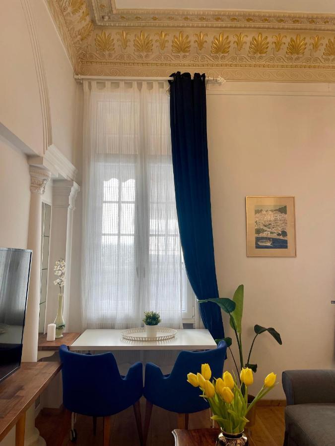 Athens Kolonaki Luxury Home 외부 사진