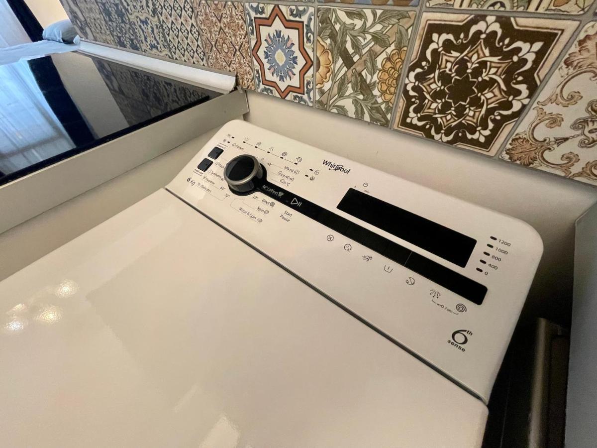 Athens Kolonaki Luxury Home 외부 사진