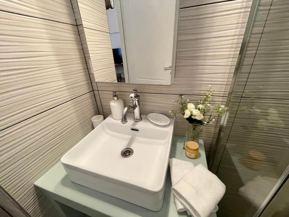 Athens Kolonaki Luxury Home 외부 사진