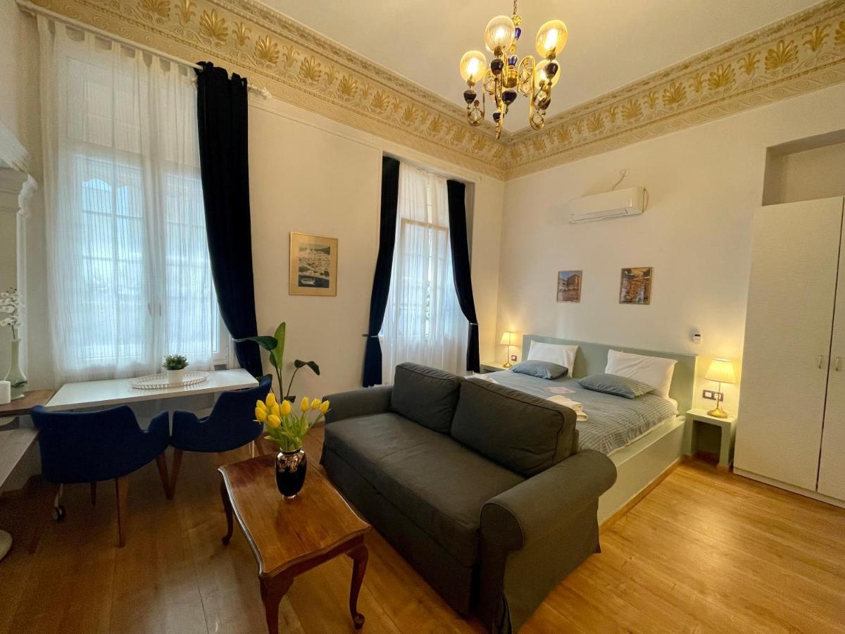 Athens Kolonaki Luxury Home 외부 사진