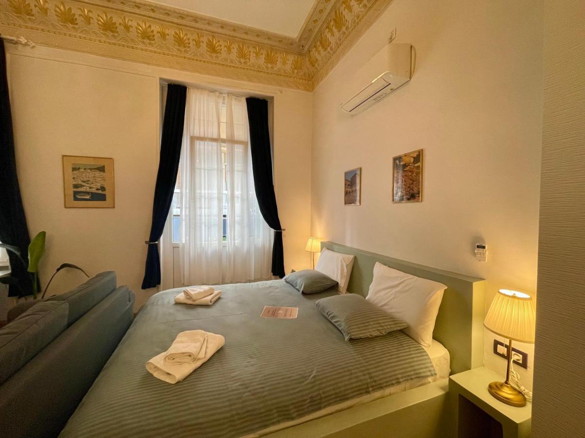 Athens Kolonaki Luxury Home 외부 사진