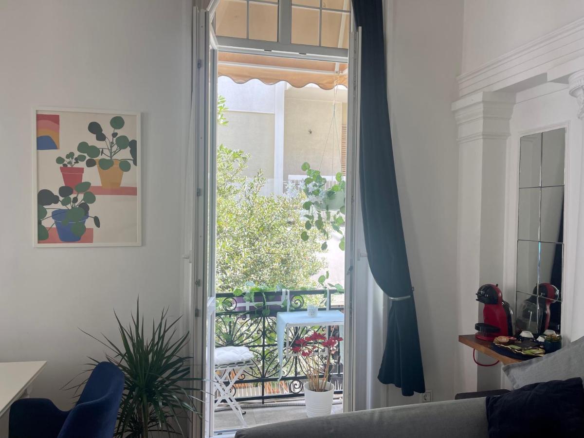 Athens Kolonaki Luxury Home 외부 사진