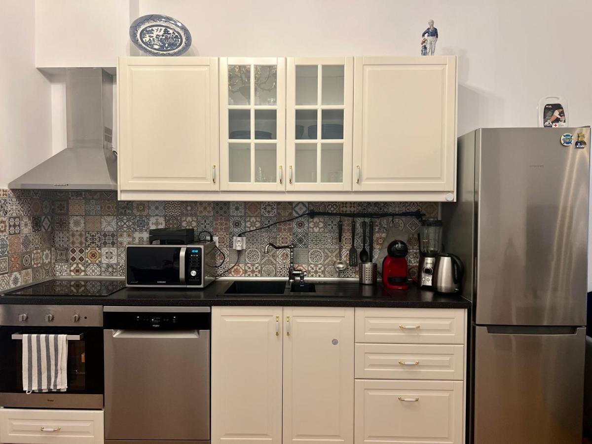 Athens Kolonaki Luxury Home 외부 사진