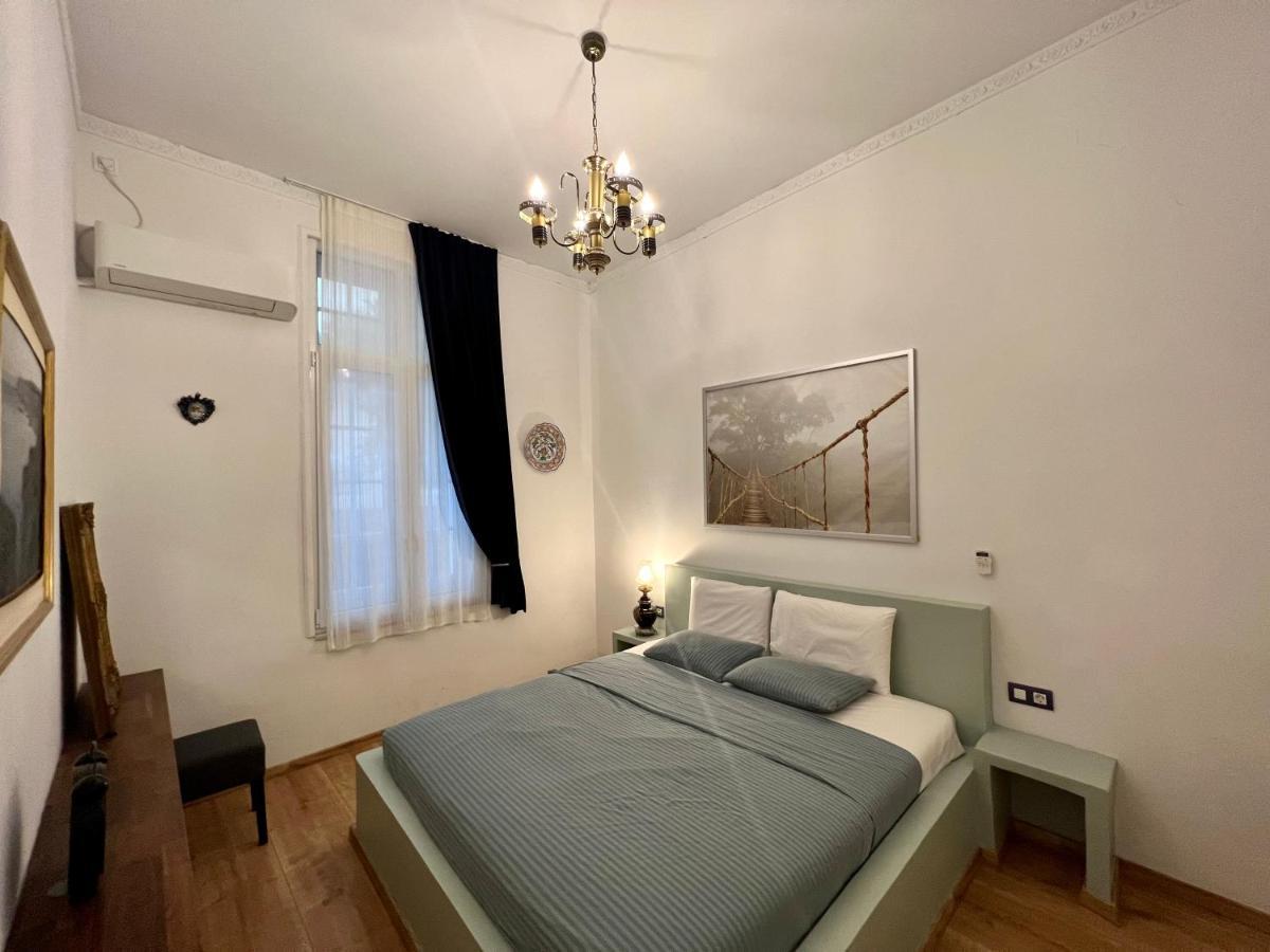 Athens Kolonaki Luxury Home 외부 사진