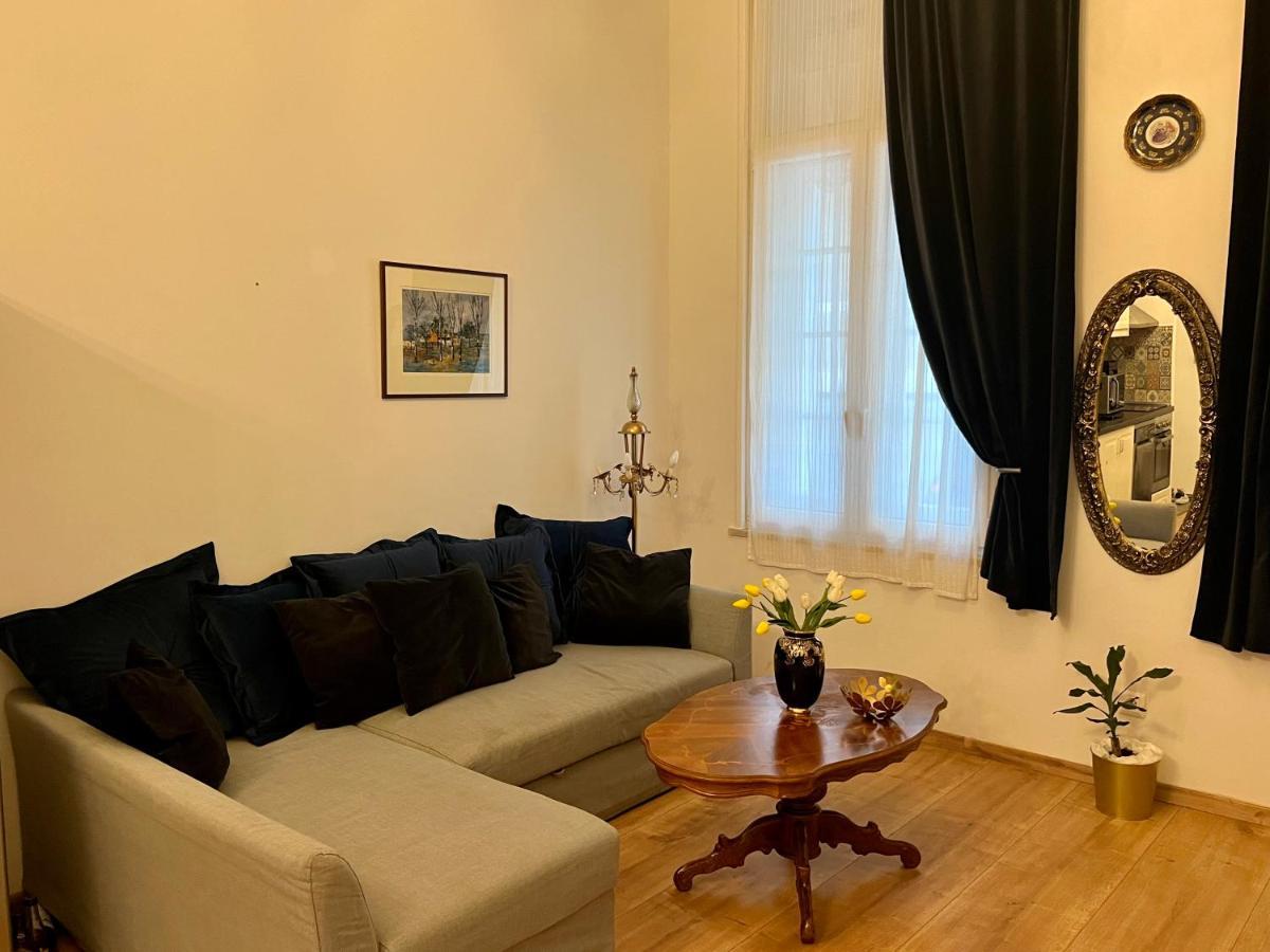 Athens Kolonaki Luxury Home 외부 사진