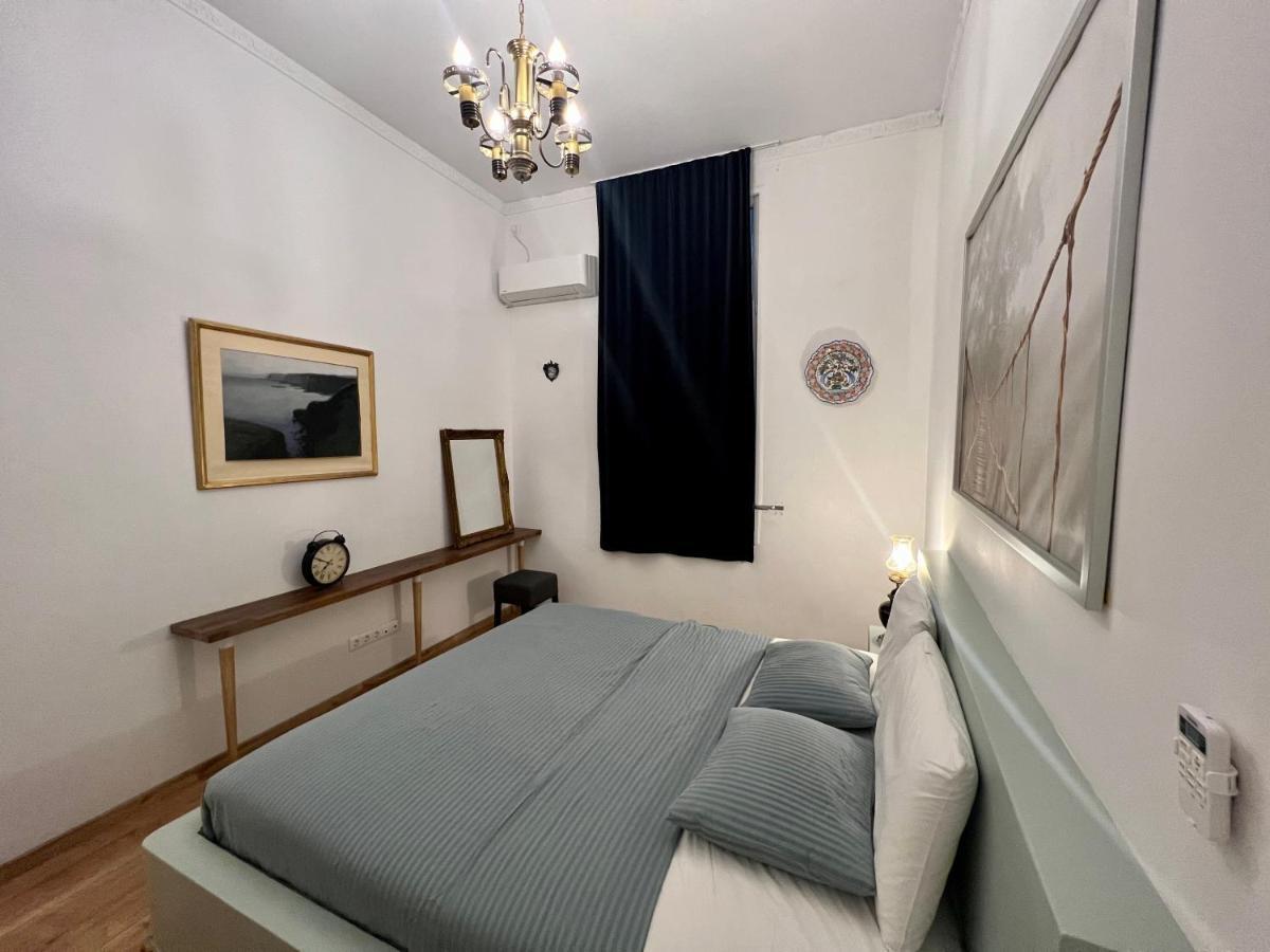 Athens Kolonaki Luxury Home 외부 사진
