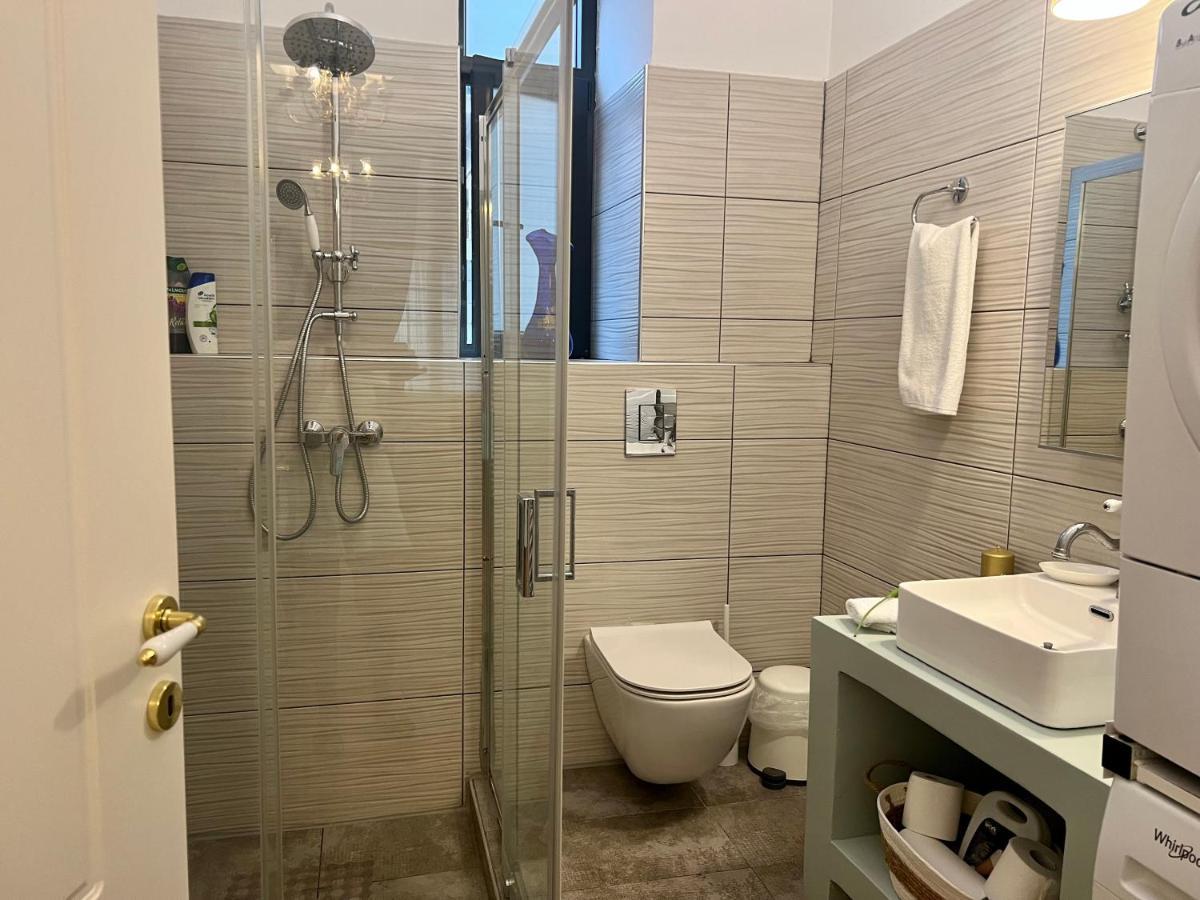 Athens Kolonaki Luxury Home 외부 사진