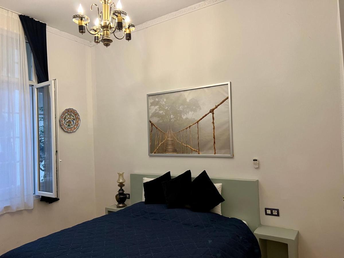 Athens Kolonaki Luxury Home 외부 사진