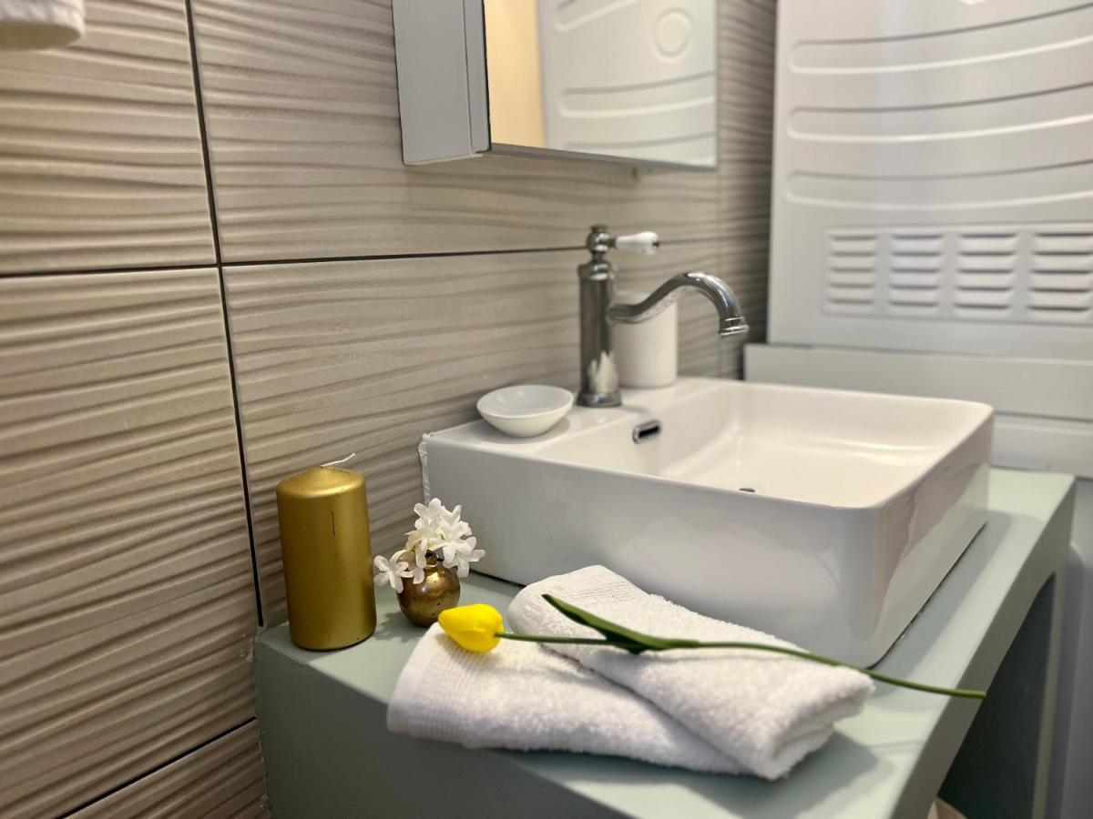 Athens Kolonaki Luxury Home 외부 사진