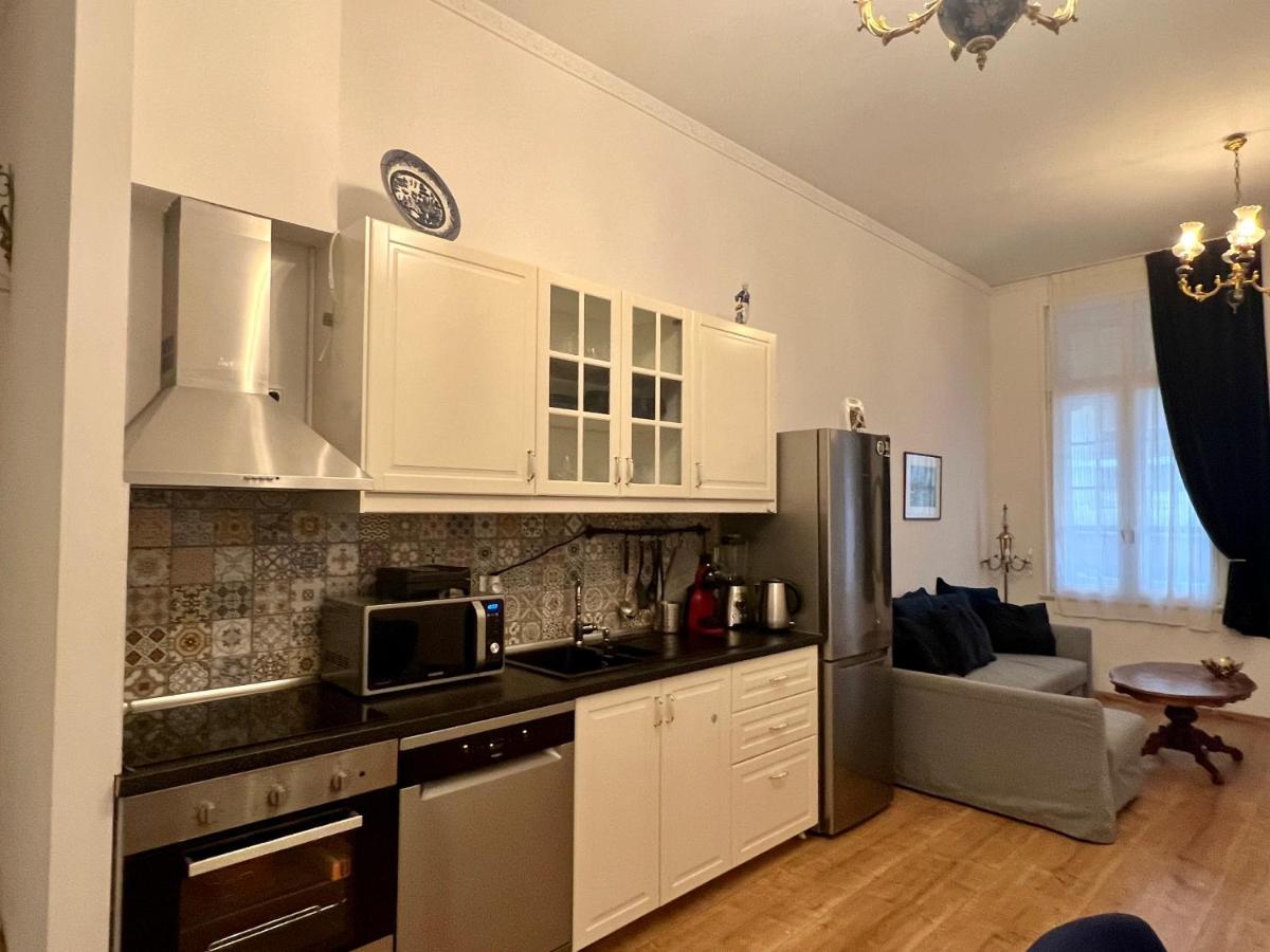 Athens Kolonaki Luxury Home 외부 사진
