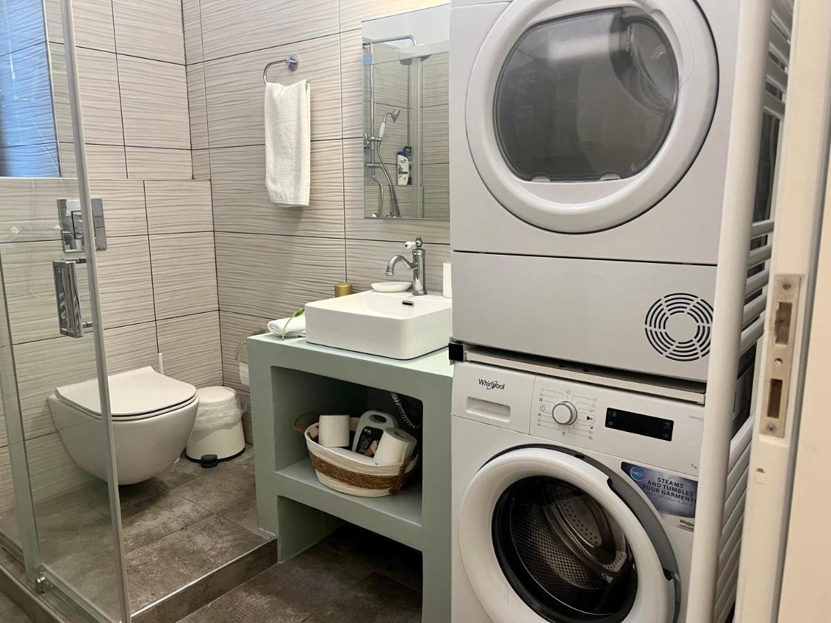 Athens Kolonaki Luxury Home 외부 사진