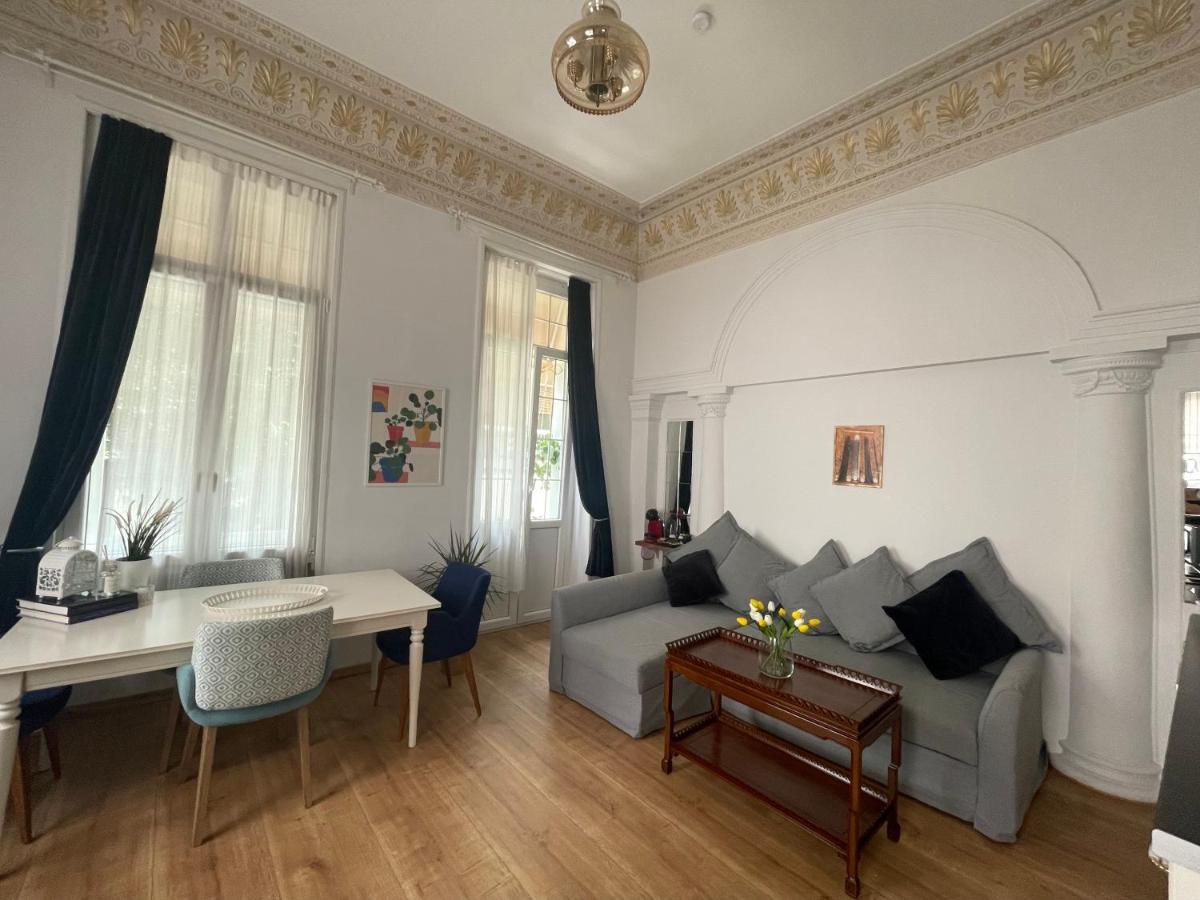 Athens Kolonaki Luxury Home 외부 사진