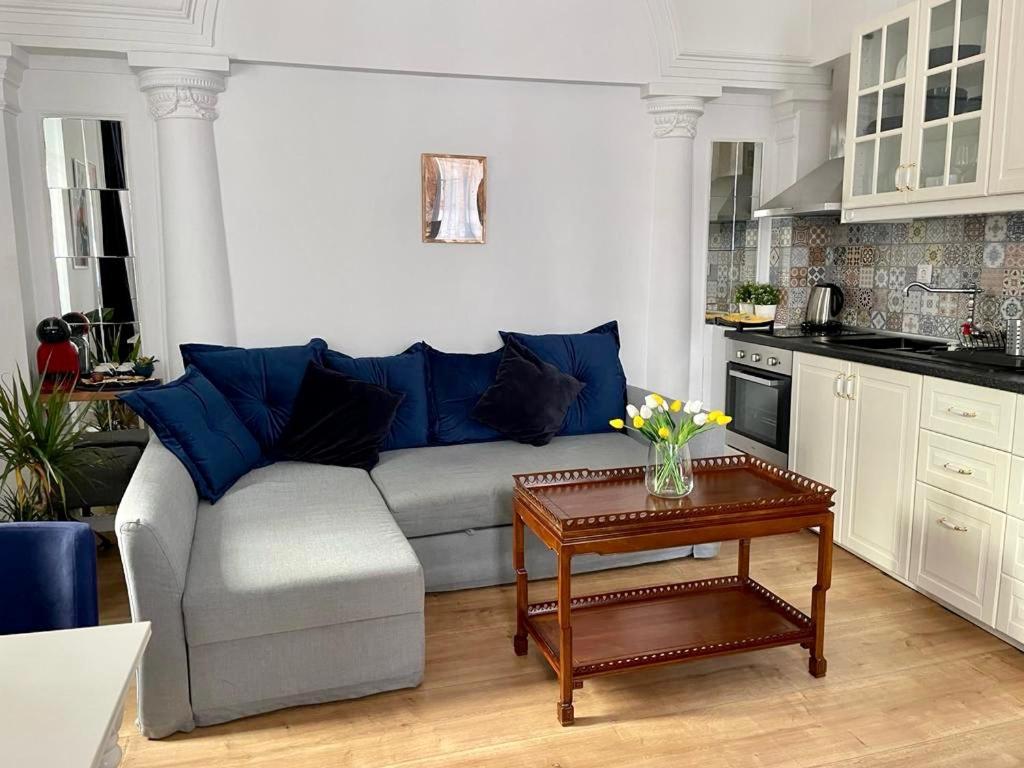 Athens Kolonaki Luxury Home 외부 사진