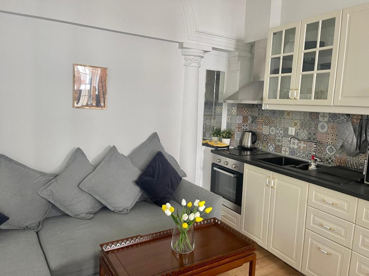Athens Kolonaki Luxury Home 외부 사진