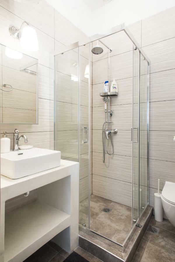 Athens Kolonaki Luxury Home 외부 사진