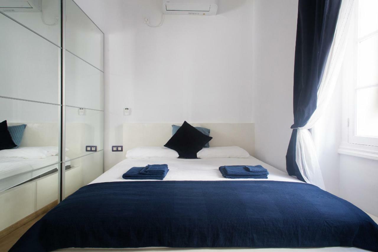 Athens Kolonaki Luxury Home 외부 사진