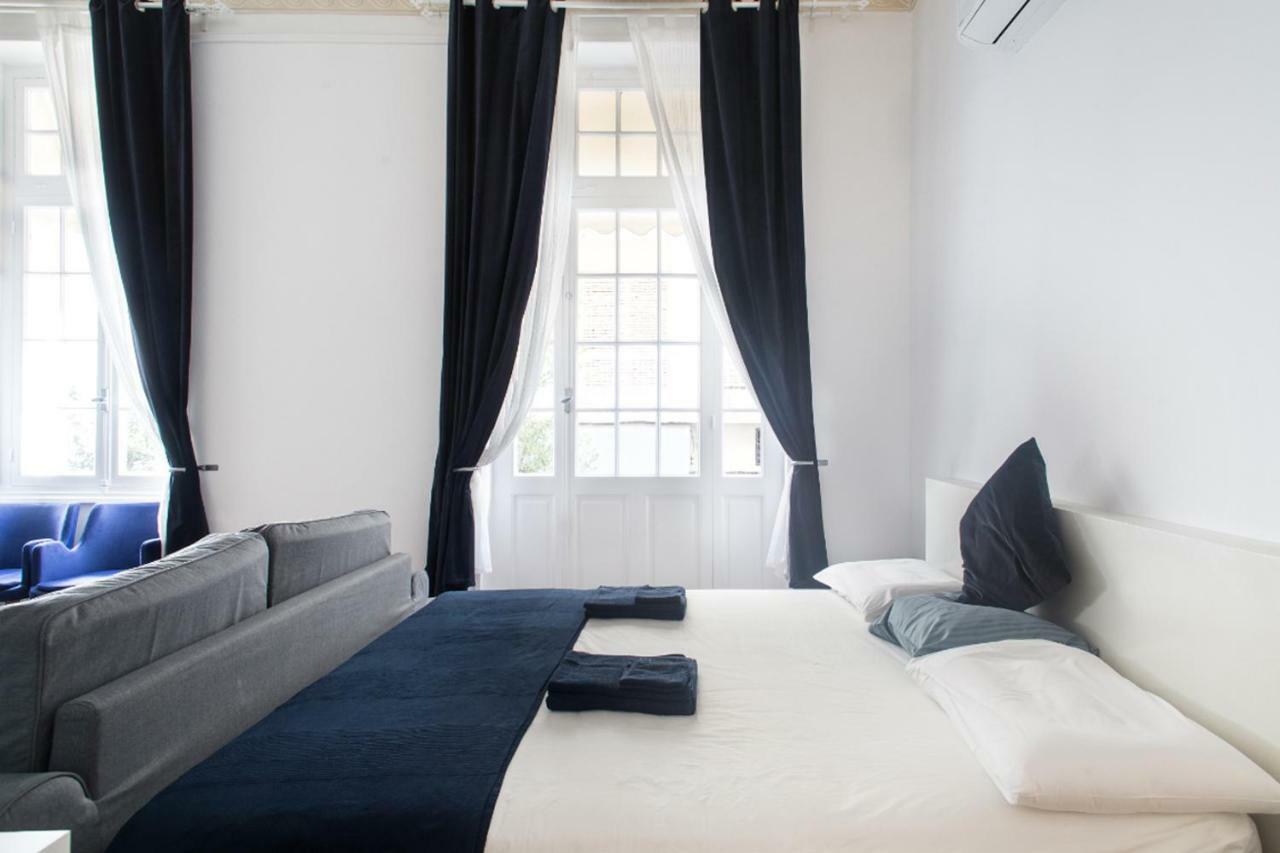 Athens Kolonaki Luxury Home 외부 사진