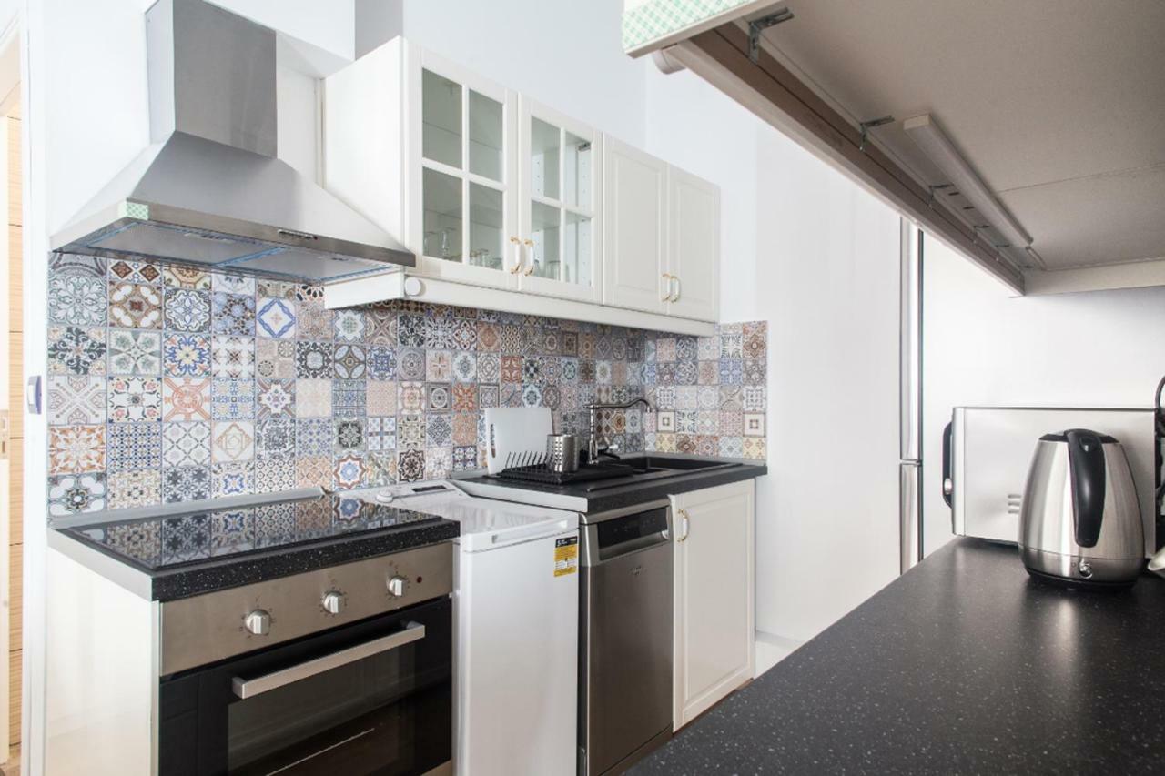 Athens Kolonaki Luxury Home 외부 사진