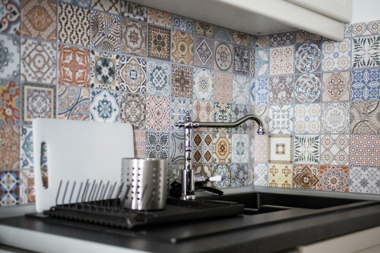 Athens Kolonaki Luxury Home 외부 사진