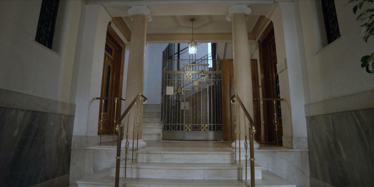 Athens Kolonaki Luxury Home 외부 사진